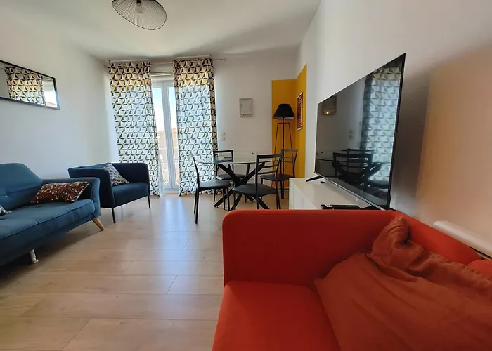 T3 Bonnefoy * Tuluza