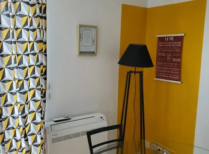 T3 Bonnefoy Apartament Tuluza