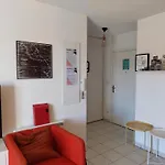 T3 Bonnefoy Apartamento *