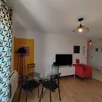 T3 Bonnefoy Apartamento