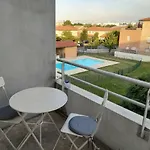 T3 Bonnefoy Apartamento
