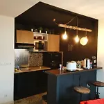 Apartamento T3 Bonnefoy Toulouse