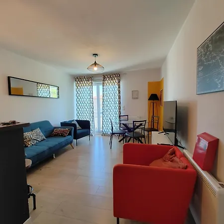 T3 Bonnefoy טולוז