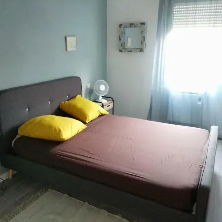 Apartment T3 Bonnefoy Toulouse