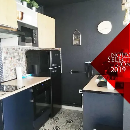 T3 Bonnefoy Τουλούζη