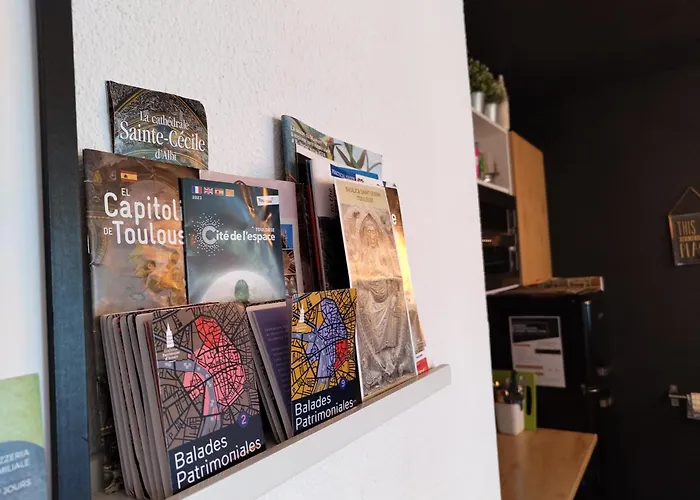 Apartman T3 Bonnefoy *