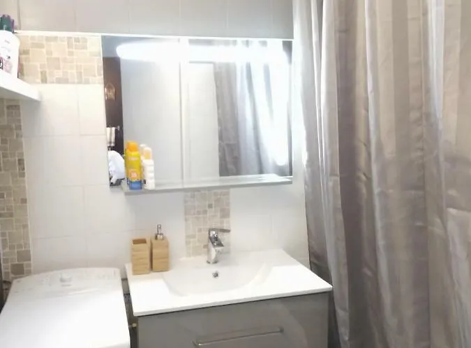 Apartman T3 Bonnefoy *