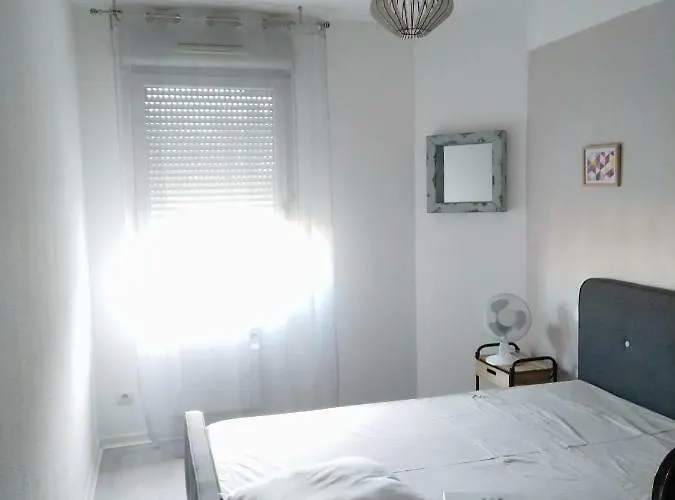 Apartman T3 Bonnefoy *