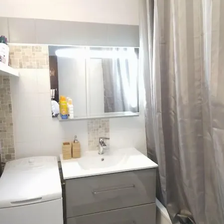 Apartment T3 Bonnefoy *