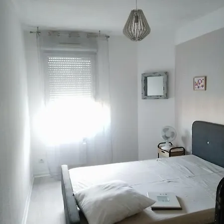 Apartment T3 Bonnefoy *