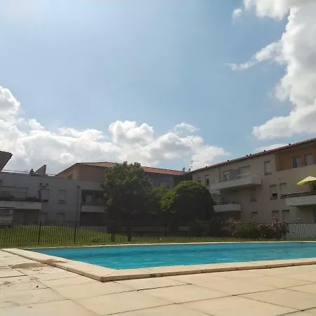 T3 Bonnefoy Toulouse