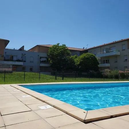 T3 Bonnefoy Apartment *